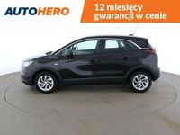 używany Opel Crossland X 1.5dm 120KM 2019r. 91 387km