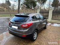 Używany Hyundai ix35 Premium 2014 SUV