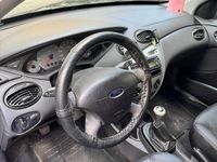Używany Ford Focus 2005
