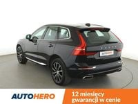 Używany Volvo XC60 2020 Czarny SUV