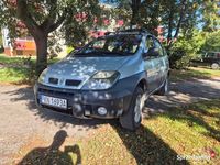 Używany Renault Scénic 2000 Minivan