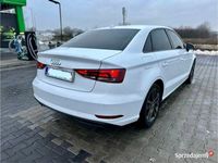 używany Audi A3 8V 2015r 2.0 TDI