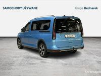 używany Ford Tourneo Connect Salon Polska / Drugi kpl. kół II (2013…