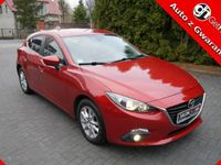 używany Mazda 3 2.2 150KM Stan b.dobry 100%bezwypadkowy z Niemiec G…