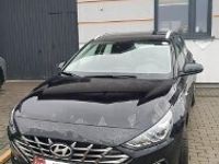 używany Hyundai i30 II zamiana*krajowy*I własciciel*minimalny przebieg*gwarancja fabryczna