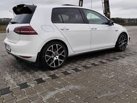 używany VW Golf VII GTI Performance