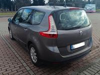 używany Renault Mégane GrandTour Grand Scenic 1.9 TDCi