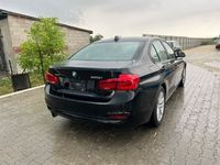 używany BMW 320 2dm 184KM 2018r. 60 000km