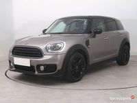 Używany Mini Cooper Countryman 136 KM (100 kW) 2018 Srebrny SUV