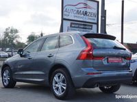 używany Volvo XC60 2.0 Benzyna 250 KM 4x4 Navi Kamera LED Salon PL GWARANCJA!