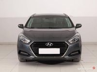 Używany Hyundai i40 2016 Szary Kombi