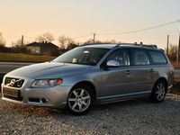 używany Volvo V70 2dm 203KM 2010r. 290 000km