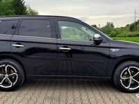 Używany Mitsubishi Outlander P-HEV 2014