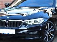 używany BMW 520 d xDrive M Sport