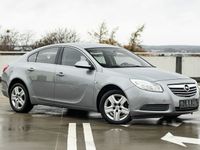 używany Opel Insignia A (2008-2017)