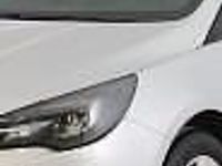 Używany Opel Astra 110 KM (80 kW) 2020 Srebrny Kombi