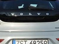 używany Volvo V40 II Pierwszy właściciel