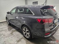 Używany Kia Sorento 2018 SUV