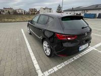 używany Seat Leon 1.6TDI Super Stan