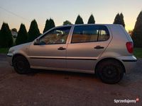 używany VW Polo  sprzedam