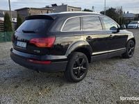 Używany Audi Q7 2008 SUV