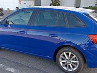 używany Skoda Scala Salon Polska