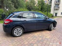 używany Citroën C4 mechanicznie zadbany!!