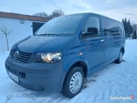 Używany VW T5 2004 Van