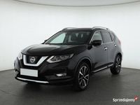 Używany Nissan X-Trail 177 KM (130 kW) 2017 Czarny SUV
