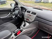 Używany Ford Kuga 2012 Czerwony SUV