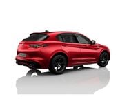 używany Alfa Romeo Stelvio Quadrifoglio MY24 QUADRIFOGLIO 2.9 GME V6 520 KM AT8 Q4