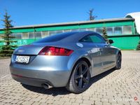 używany Audi TT TT MG motorsport 300KMMG motorsport 300KM