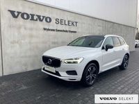 używany Volvo XC60 T5 AWD Momentum aut