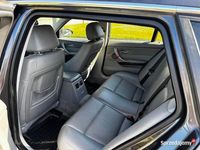 używany BMW 330 2007 XD