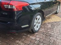 Używany Citroën C5 2012