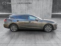 używany Mazda 6 