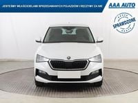 Używany Skoda Scala 2023 Biały Hatchback