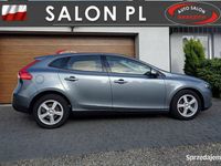 używany Volvo V40 serwis ASO, nawigacja