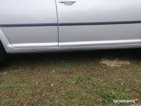 Używany VW Bora 2001 Sedan/Limuzyna