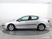 używany Peugeot 407 1.6 HDi