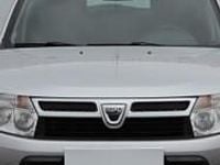 Używany Dacia Duster 105 KM (77 kW) 2012 Srebrny SUV