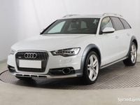 Używany Audi A6 Allroad 2014 Biały Kombi