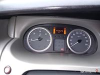 używany Opel Vivaro A 2008r