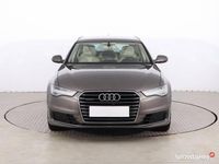 Używany Audi A6 252 KM (185 kW) 2015 Brązowy Kombi