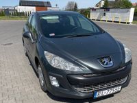 używany Peugeot 308 1,6 HDI