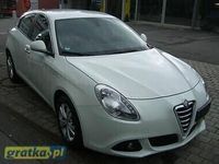 Używany Alfa Romeo Giulietta 105 KM (77 kW) 2010 Hatchback
