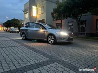 Używany Ford Mondeo Titanium S 175 KM (128 kW) 2009 Srebrny Hatchback
