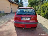 używany Citroën C3 1.1 benzyna Możliwa zamiana!