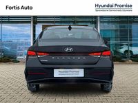 używany Hyundai Elantra 1.6 MPi 123KM Salon PL Manual MODERN + Pakiet COOL Gwaranc…