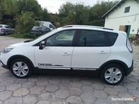 używany Renault Scénic III X-MOD CROSS 1.5 DCI